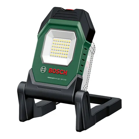 Bosch LAMPADA UniversalWorkLight 18V – immagine 1