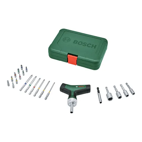 Bosch 1 600 A02 Z9T – Bild 1
