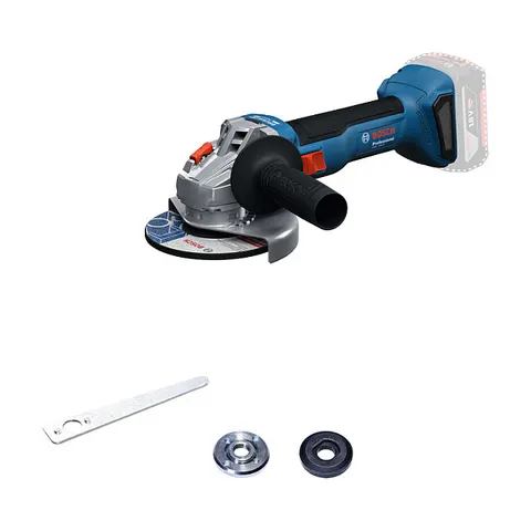 Meuleuse d'angle sans fil Bosch GWS 18V-8 – image 1