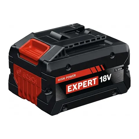 Bosch Akkupack EXBA18V-55; C (1600A036Z6) – Bild 1