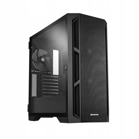 Chieftec Geh APEX Air - Tower – Bild 1