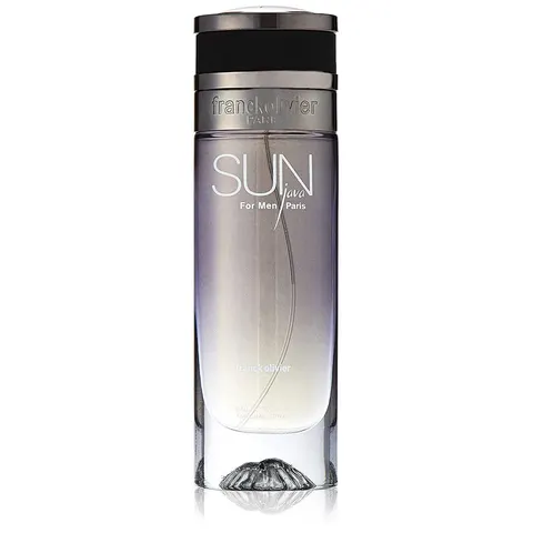 Franck Olivier Sun Java for Men eau de toilette spray 75 ml – afbeelding 1
