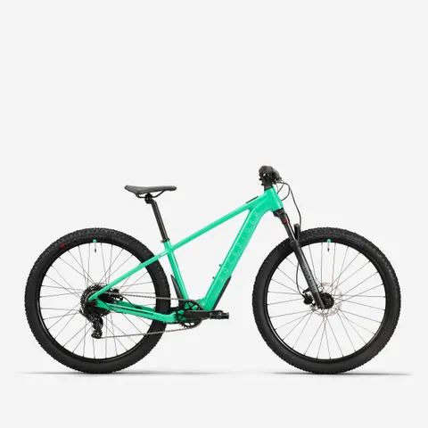 VTT électrique enfant 26" 9-12 ans, E EXPL 900 vert – image 1