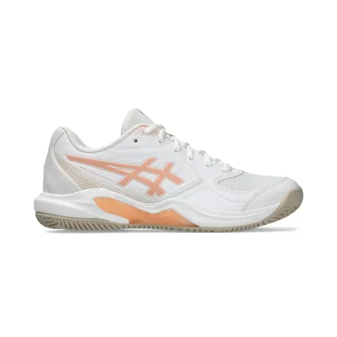 Asics Gel-dedicate 9 Clay Mujer Talla 37 – imagen 1