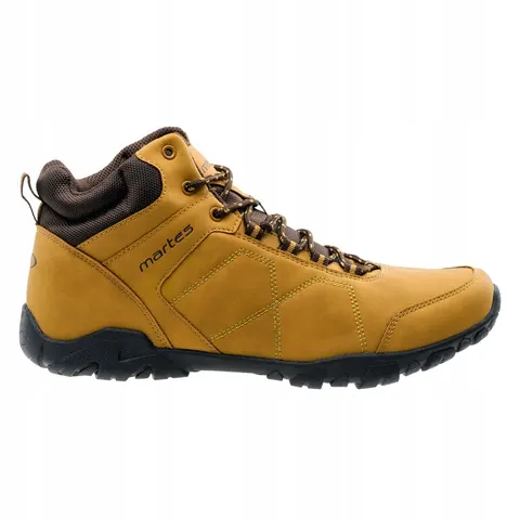 Scarpe da trekking Martes Canel Mid – Marron – 197378 – immagine 1