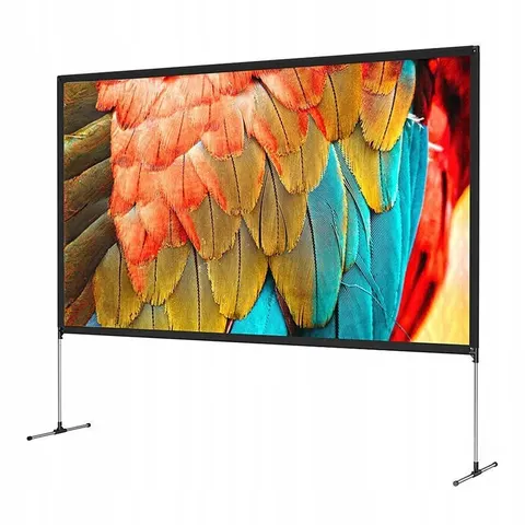 Ekran projekcyjny Blitzwolf Bw- VS6 100" BliTZWOlF – zdjęcie 1