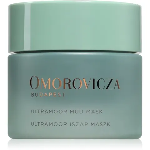 Omorovicza Ultramoor Mud Mask – afbeelding 1