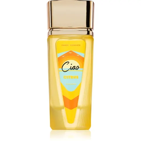 Paris Corner Ciao Citrus - Eau de Parfum - 100 ml – afbeelding 1