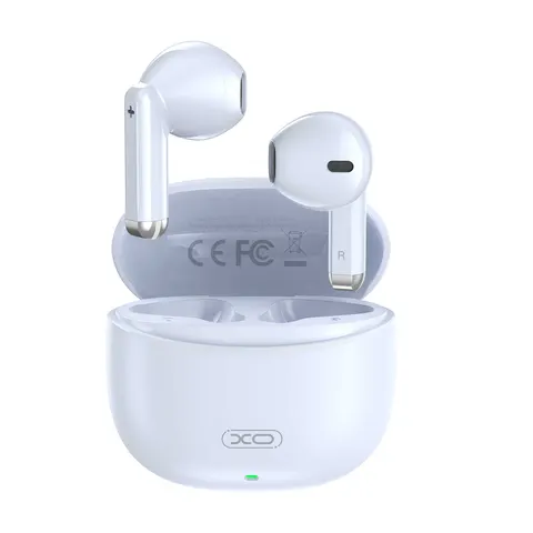 Auricolare Bluetooth XO Design X33, TWS, Blu – immagine 1