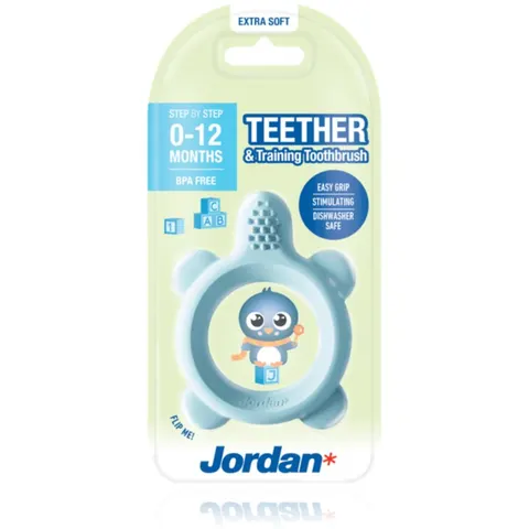 Jordan Step by Step 0-12m 1 pc – image 1