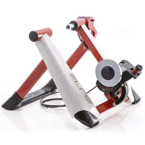 Elite Novo Force Turbo Trainer – image 1
