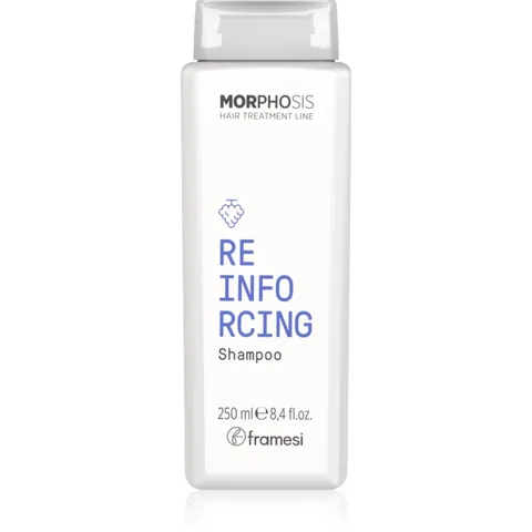 Framesi Morphosis Reinforcing Shampoo 250ml – afbeelding 1