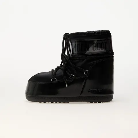 Moon Boot - Stivaletti da Donna – NERO – immagine 1