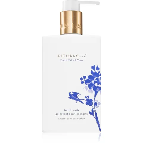 RITUALS Amsterdam Collection Hand Soap 300 ml – image 1