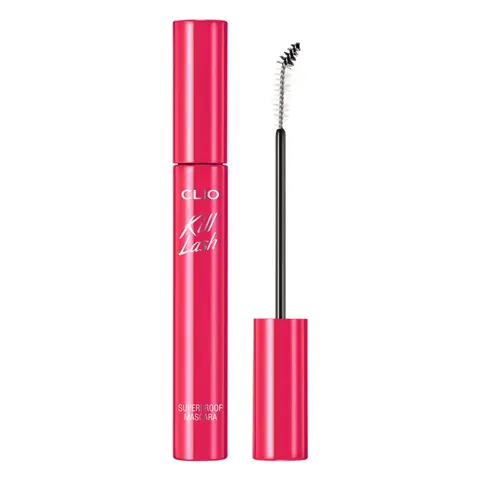 CLIO - Mascara Superproof Kill Lash - 7g - 20 Bouncy Lash – image 1