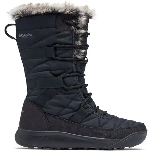 COLUMBIA Boots d’Hiver Imperméable Fourrées MiINX™ IV – image 1