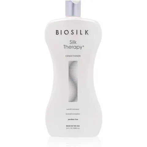 Biosilk Silk Therapy Conditioner 1006 ml – image 1