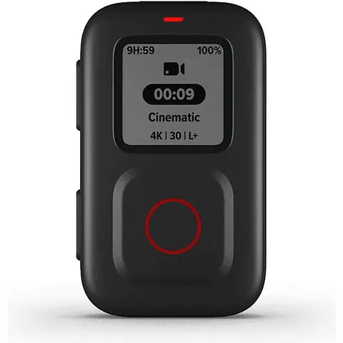 GoPro Smart Remote-nero – immagine 1