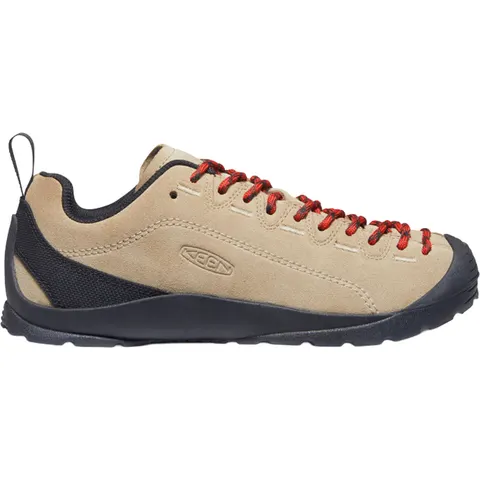 Keen - Jasper - Dames - Sneakers - Taupe – MPKEEN001542396057 – afbeelding 1