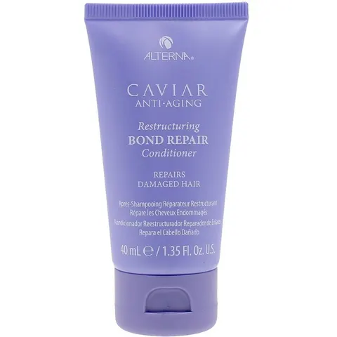 Alterna Caviar Restructuring Bond Repair Conditioner 40 ml – imagen 1