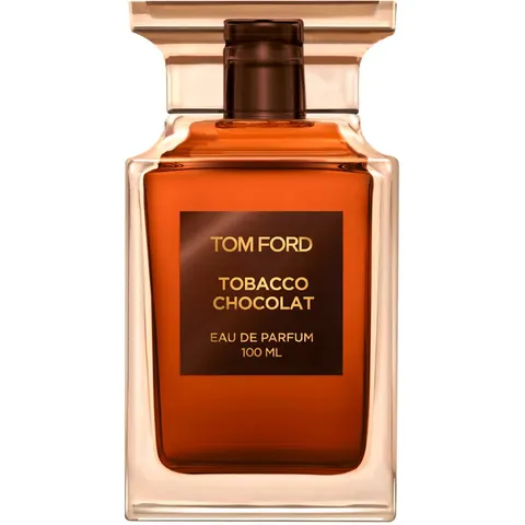 100ml TOM FORD Tobacco Chocolat Eau de Parfum – Bild 1