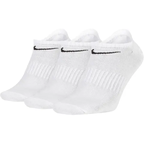 Nike Everyday Lightweight Socks (3-pack) – afbeelding 1