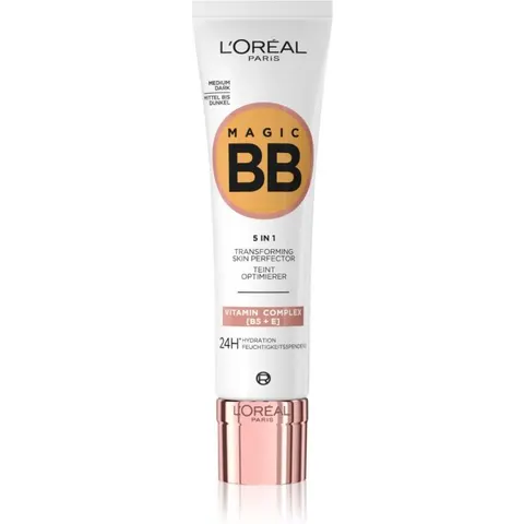 L’Oréal Paris Magic BB BB Crème Tint 30 ml – afbeelding 1