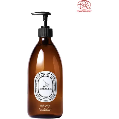 diptyque La Droguerie Dishwashing Liquid – image 1