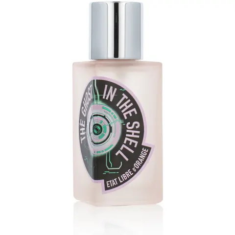 Etat Libre d'Orange The Ghost in the Shell Eau de Parfum 50 ml – image 1