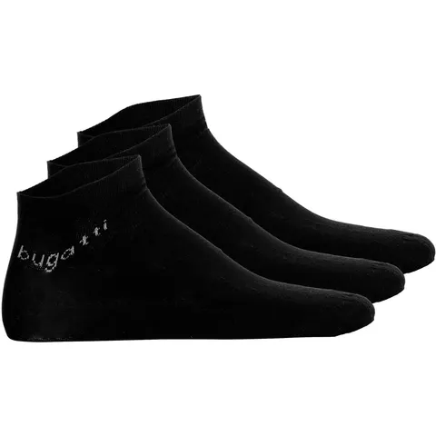 bugatti Sokken Set van 3 – afbeelding 1