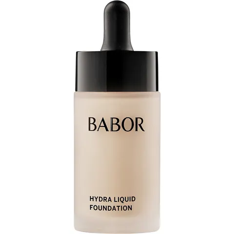 30ml BABOR Hydra Liquid Foundation – 645301 – Bild 1
