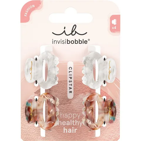 invisibobble CLIPSTAR Petit Bijoux – image 1