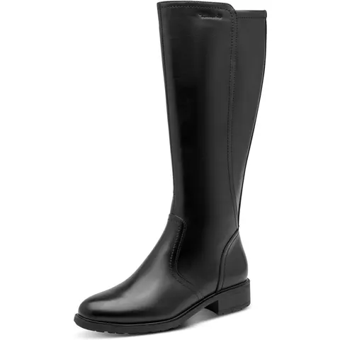 TAMARIS Botas negro | 42 – negro 42 – imagen 1