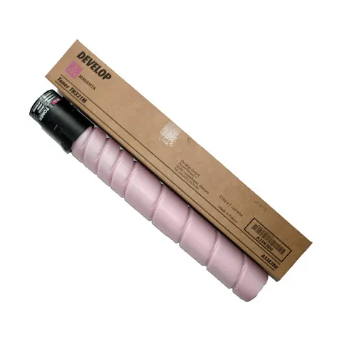 Develop TN-321M (A33K3D0) toner Magenta – imagen 1