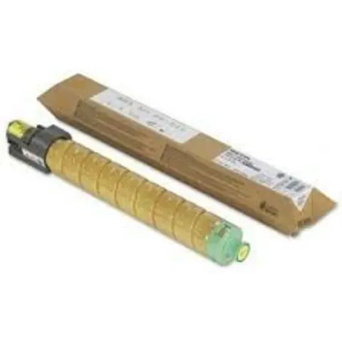 Ricoh 841618 (Type MP C305E) - Noir - Toner Noir – image 1
