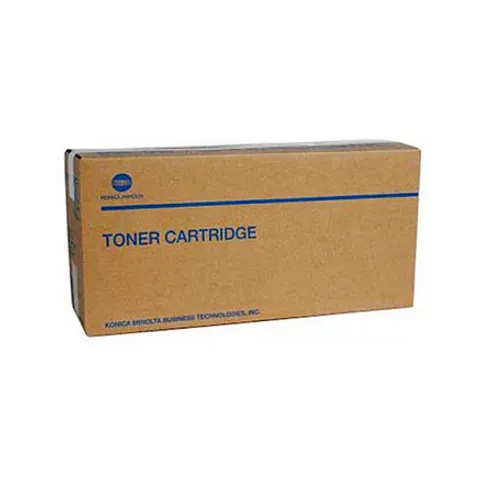 Toner Konica minolta TN-711C A3VU450 niebieski (cyan) – zdjęcie 1