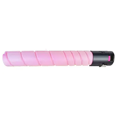 Konica Minolta A33K350 - Magenta - Toner – Bild 1
