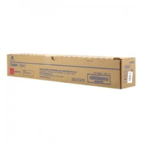 Toner Konica Minolta TN324M Magenta – afbeelding 1