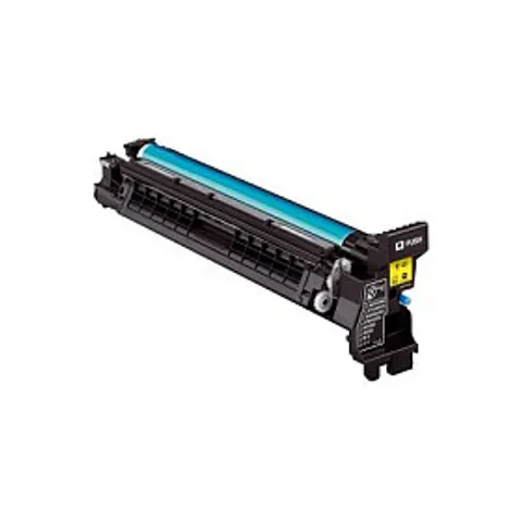 Konica Minolta DR-313 (AA7U40RD) tambor negro – imagen 1