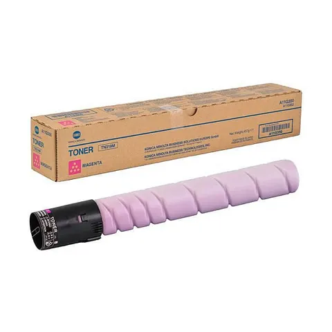 Konica Minolta A8K3350 Toner Cartridges – image 1