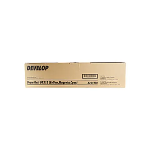 Original Develop A7U41TH / DR313C Kit tambour – Bild 1