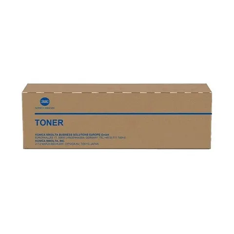 Konica Minolta TN-713C toner cian – imagen 1
