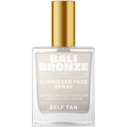 30ml Bali Bronze Sunkissed Face Spray – Bild 1