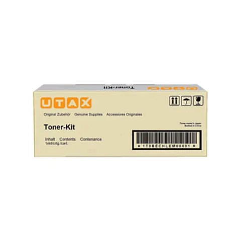 Utax CK-4520 (1T02P10UT0) toner negro – imagen 1