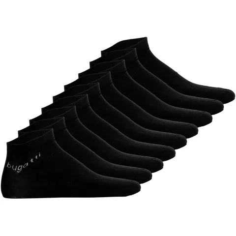 bugatti Sokken 43-46 9-pak – 322221 – afbeelding 1