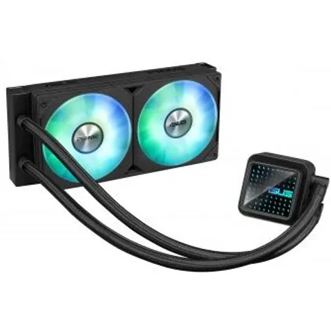 Asus Prime LC 240 ARGB Negro – imagen 1