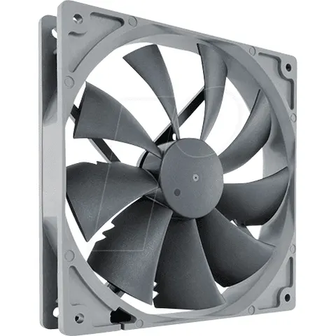 Noctua NF-P14S REDUX-1500 PWM computer cooling system Computer case Fa – image 1