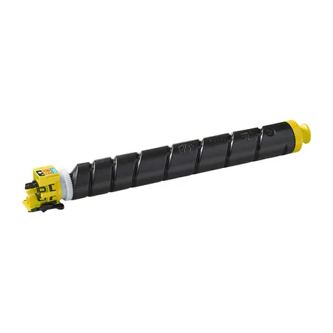 Utax CK-8531Y (1T02XDAUT0) toner amarillo – imagen 1