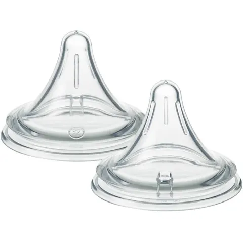 Tommee Tippee Natural Start Deep Latch Teats 2 pc – 951380 – image 1