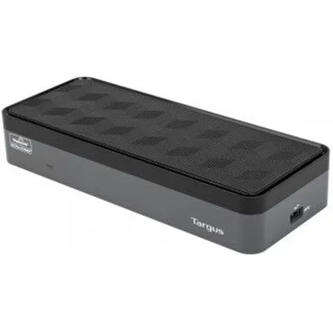 Targus DOCK570EUZ - Negro – imagen 1